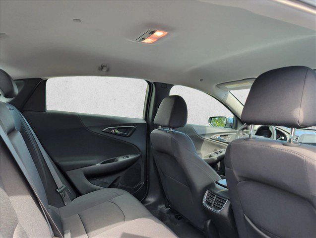 Used 2025 Chevrolet Malibu LT FWD image 23