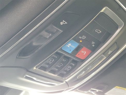 Used 2025 Jeep Grand Cherokee Limited 4xe image 25