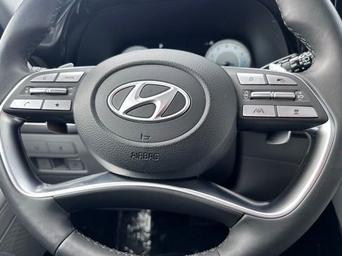 Used 2023 Hyundai Palisade SEL image 16