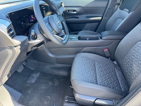 New 2026 Nissan Kicks SV w/ SV Premium Package image 10