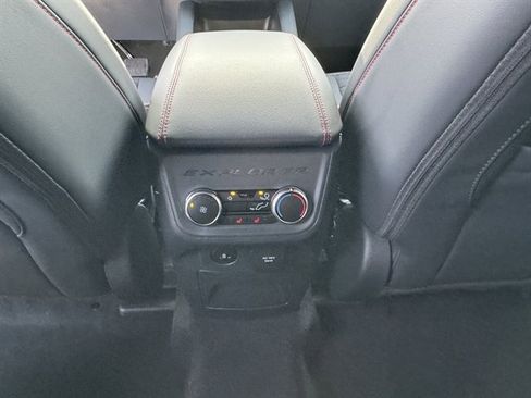 New 2026 Ford Explorer ST-Line w/ ST-Line Street Pack image 24