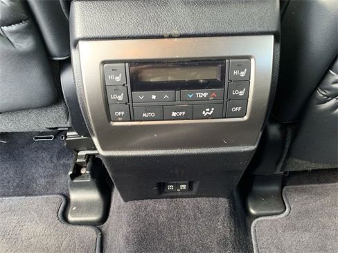 Used 2022 Lexus GX 460 Luxury image 33