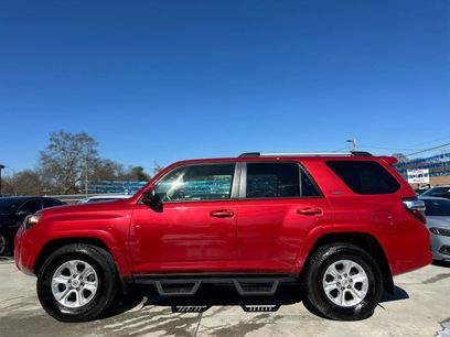 Used 2020 Toyota 4Runner SR5