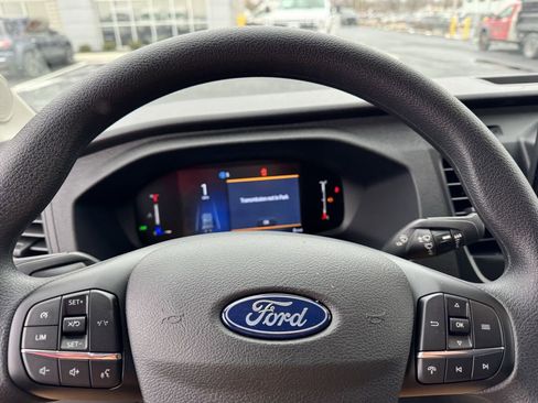 New 2026 Ford Transit 250 148 Medium Roof image 6