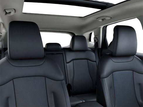 New 2026 Kia Sportage EX image 27