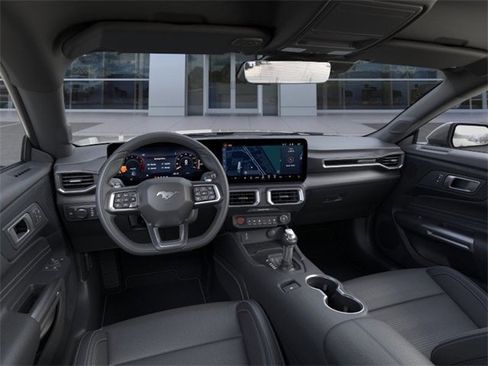 New 2025 Ford Mustang GT Premium image 9