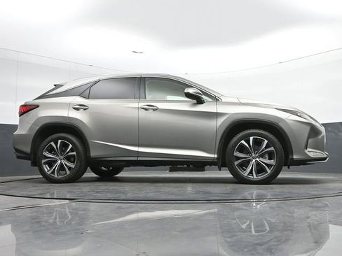 Certified 2022 Lexus RX 350 FWD w/ Premium Package image 35