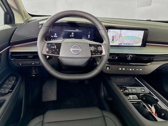 New 2026 Nissan Murano SL w/ Comfort Package AWD/4WD image 22