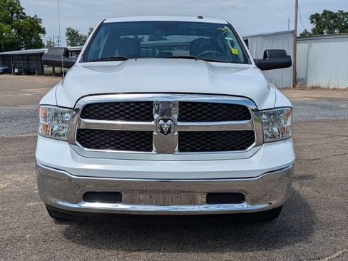 Used 2021 RAM 1500 Tradesman w/ Popular Equipment Group AWD/4WD image 9