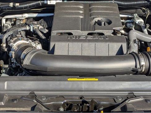 Certified 2026 Nissan Frontier SV w/ Tow Package image 21
