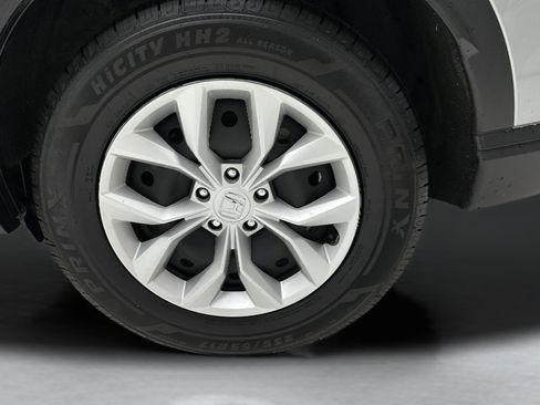Used 2025 Honda CR-V LX image 8