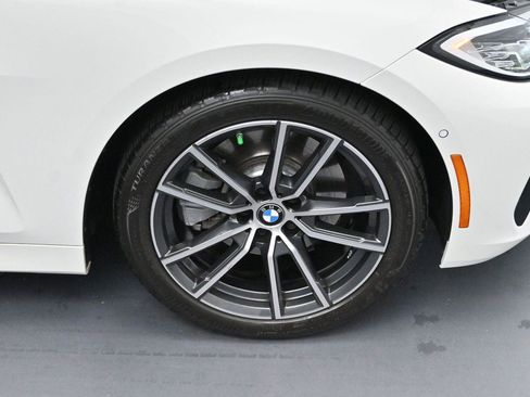 Used 2024 BMW 430i xDrive Coupe w/ Premium Package AWD/4WD image 34