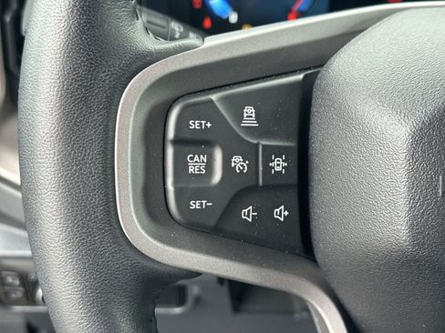 Used 2025 Ford Bronco Outer Banks AWD/4WD image 30