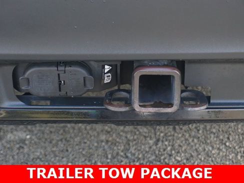 Used 2023 Ford Explorer ST-Line w/ Class IV Trailer Tow Package image 10