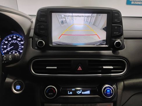 Used 2018 Hyundai Kona Ultimate FWD image 55