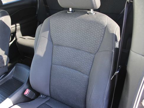 Used 2021 Honda Passport Sport image 16