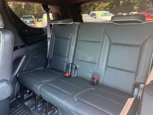 Used 2023 Chevrolet Tahoe Premier image 39