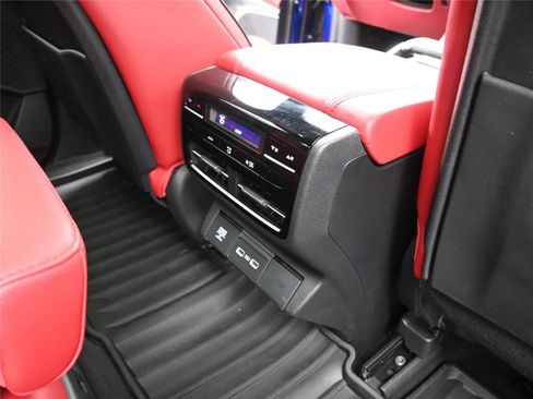 Certified 2023 Acura MDX A-Spec image 21