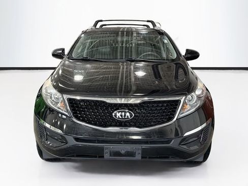 Used 2016 Kia Sportage EX image 4