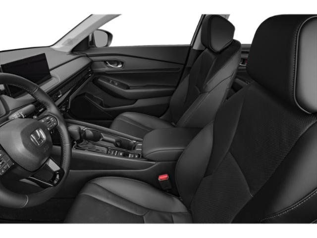 New 2026 Honda Accord EX-L image 31
