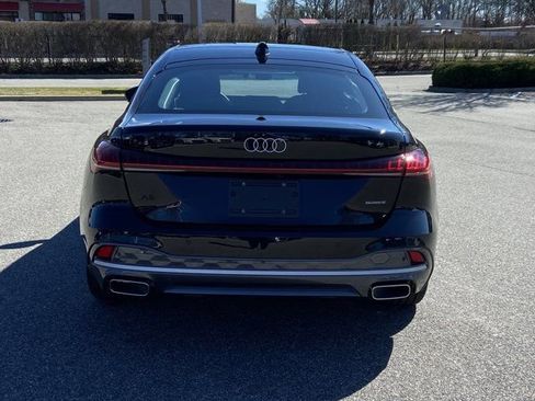 New 2025 Audi A5 2.0T Premium w/ Convenience Package AWD/4WD image 5