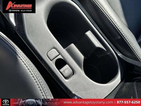 Certified 2023 Toyota Corolla XSE FWD image 38