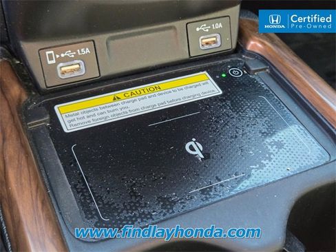 Certified 2022 Honda CR-V Touring image 33
