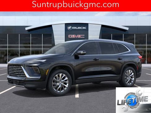 New 2026 Buick Enclave Preferred w/ Power Package image 55