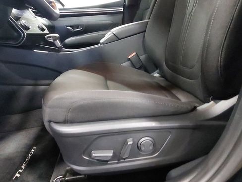 Certified 2023 Hyundai Tucson SEL AWD/4WD image 29
