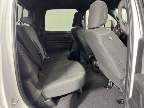 New 2025 RAM 2500 Tradesman AWD/4WD image 12