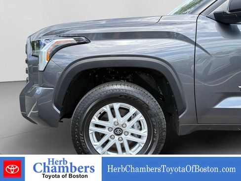 Used 2025 Toyota Tundra SR5 AWD/4WD image 7