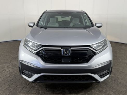 Used 2020 Honda CR-V EX image 2
