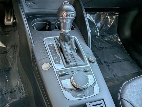 Used 2019 Audi A3 2.0T Premium w/ Convenience Package FWD image 14