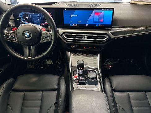 Used 2023 BMW M2 w/ Lighting Package RWD image 16