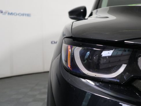 Certified 2025 MAZDA CX-50 AWD 2.5 S w/ Preferred Package image 3