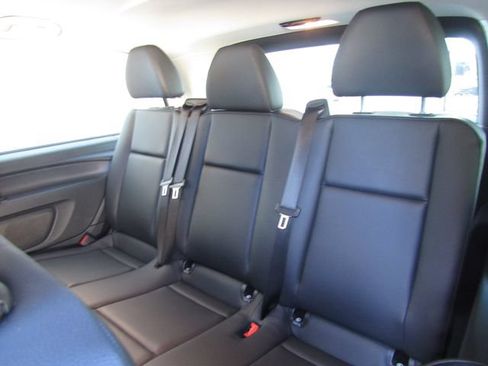 Used 2023 Mercedes-Benz Metris Passenger image 15