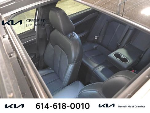 Used 2023 Kia K5 GT-Line FWD image 22