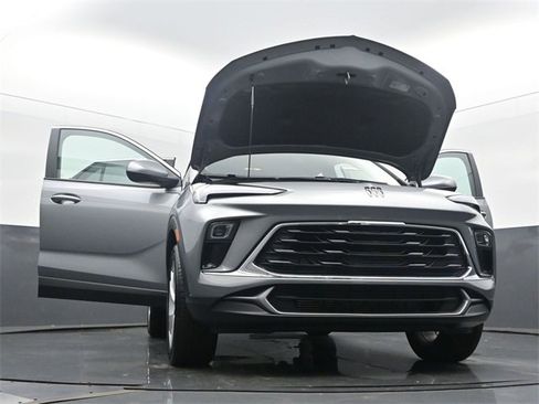 New 2026 Buick Encore GX Preferred w/ Comfort Package image 58