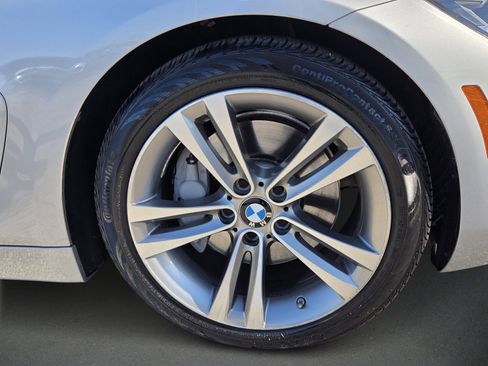 Used 2019 BMW 440i Gran Coupe 440i image 9