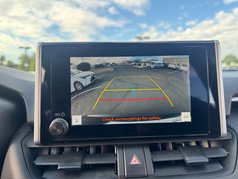 Certified 2023 Toyota RAV4 LE image 29