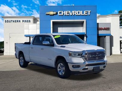 Used 2020 RAM 1500 Laramie