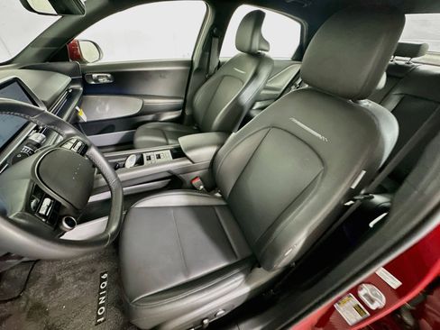 Used 2024 Hyundai Ioniq 6 SEL RWD image 13