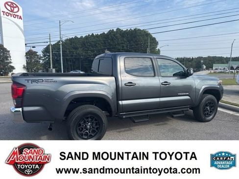 Used 2021 Toyota Tacoma SR5 image 3