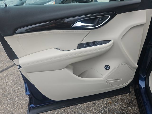 Used 2023 Buick Envision Preferred AWD/4WD image 11