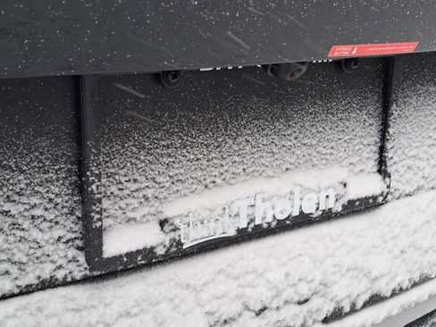 New 2026 Kia Sportage EX image 27