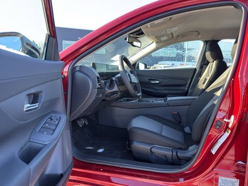 New 2026 Nissan Sentra SV image 10