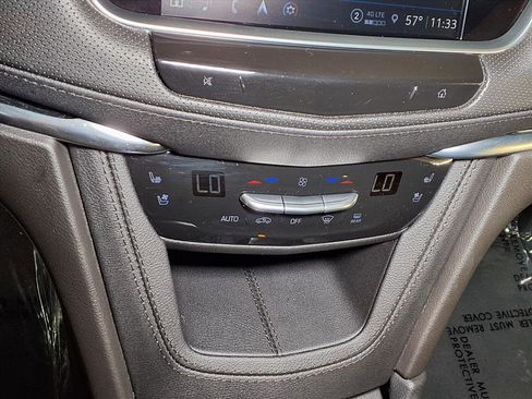 Certified 2023 Cadillac XT5 Premium Luxury image 5