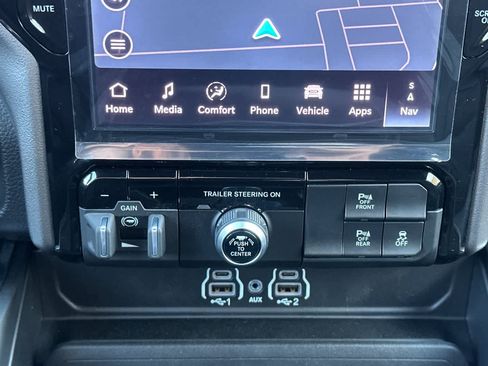 New 2026 RAM 1500 Big Horn AWD/4WD image 22