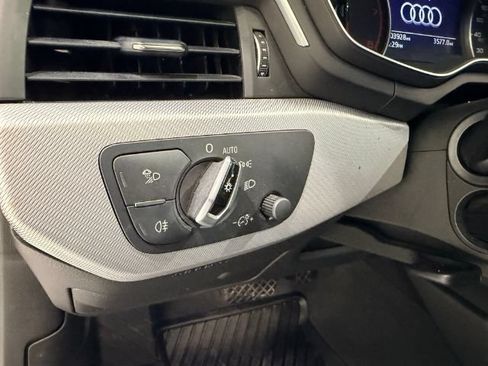 Used 2017 Audi A4 2.0T Ultra Premium Plus w/ Premium Plus Package FWD image 20