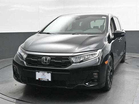 Used 2025 Honda Odyssey Elite image 5